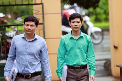 Tin tức mới nhất vụ bác sĩ Hoàng Công Lương: ‘Lỗi đánh máy’ của Bộ Y tế?