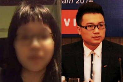 Vụ MC Minh Tiệp bị tố bạo hành em vợ: Bố của nữ sinh lên tiếng