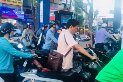 Giá xăng dầu, lợn hơi tăng đẩy chỉ số giá tiêu dùng tháng 5 tăng cao nhất trong 6 năm qua
