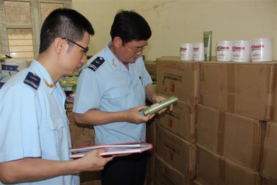 Quảng Ninh: Bắt giữ tàu 'không số' vận chuyển hơn 2000 lọ 13Win21 con - Tri ân hội viên mỗi tháng 2000 tỷ nhập lậu