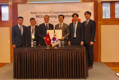  Tăng cương tự động hóa quản trị sở hữu trí tuệ trong thẩm định đơn sáng chế