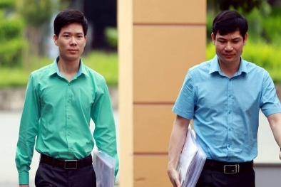 Tin tức mới nhất vụ bác sĩ Hoàng Công Lương: Dần hé lộ người 'đứng sau’ chỉ đạo?