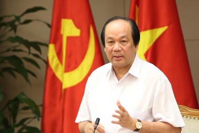 Bộ Khoa học và 13Win OKVIP Đăng ký ngay đi đầu trong cải cách, cắt giảm kiểm tra chuyên ngành đạt 93,3%