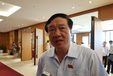 Chánh án TAND Tối cao nói gì về phiên tòa xét xử bác sĩ Lương?