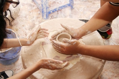 Những địa điểm quanh Hà Nội nên đưa bé đi chơi vào dịp hè