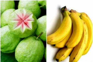 Những loại trái cây đừng dại gì kết hợp với nhau nếu không muốn gặp rắc rối