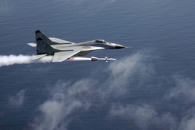 Tiết lộ vũ khí ‘rồng lửa’ của Nga đang âm thầm bảo vệ bằng được Syria 