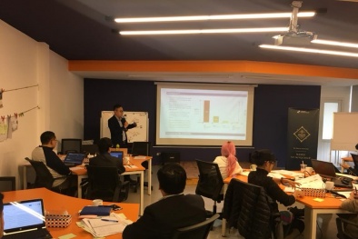 Cơ hội để startup gọi vốn, phát triển của mô hình kinh doanh