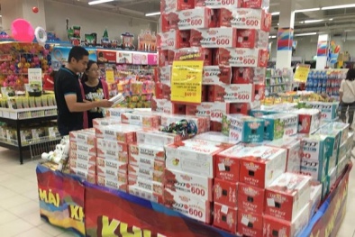 Màng bọc 13Win OKVIP Cá cược bóng đá: Tăng cường kiểm tra thị trường, hướng dẫn sử dụng đúng cách