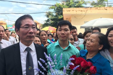 Bác sĩ Hoàng Công Lương nói gì sau phán quyết mới nhất của tòa án