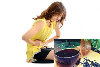 Nước đậu đen - 'kẻ thù gây họa' cho những đối tượng nào?