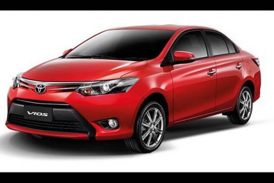 Tư vấn mua ô tô cũ: 4 mẫu xe ‘nồi đồng cối đá’ nhất của Toyota