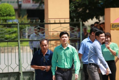 Vụ bác sĩ Hoàng Công Lương: Kiến nghị khởi tố trưởng khoa và phó giám đốc bệnh viện