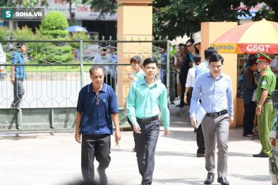 Vụ xét xử bác sĩ Lương: Tin tức mới nhất về phán quyết cuối cùng của tòa