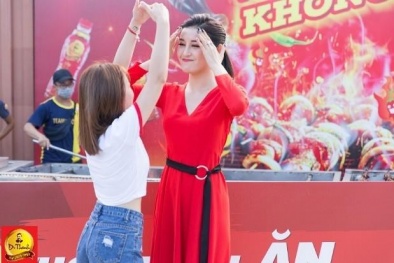 Giới trẻ Hà Nội háo hức ngóng chờ thử thách ‘Chơi hàng nóng mà vẫn tươi’ 