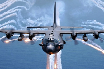 Mỹ đang 'gặp khó' tại chiến trường Syria vì vũ khí này của Nga 'cản chân'? 