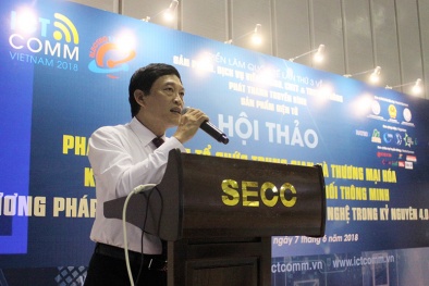 Phát triển thị trường công nghệ trong kỷ nguyên 4.0