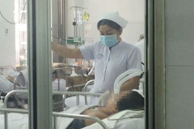 TP. Hồ Chí Minh: Một bệnh nhân tử vong do cúm A/H1N1 