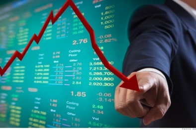 Chứng khoán ngày 12/6: Thị trường rung lắc mạnh, Vn-Index mất luôn 29 điểm