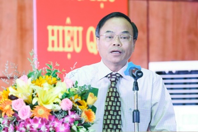 Xã hội hóa hoạt động xây dựng tiêu chuẩn: Tại sao không?