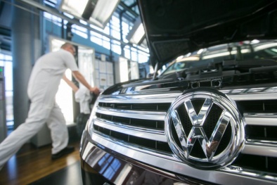 Gian lận khí thải: Volkswagen nhận án phạt kỷ lục đối với một Link Đăng Nhập Nhà cái 13Win16.Com tại Đức
