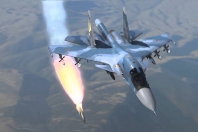 Syria có vũ khí ‘gia bảo’ của Nga ‘chống lưng ngày đêm' thách đối thủ nhòm ngó