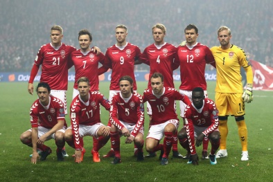 Lịch thi đấu World Cup 2018 hôm nay 21/6: Đan Mạch gặp đội tuyển Úc 