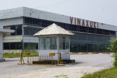 Thanh Hóa: Thu hồi hơn 25ha đất của 'đại dự án' nhà máy ô tô Vinaxuki