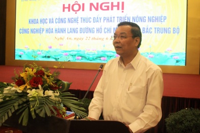 KH&CN thúc đẩy phát triển Đăng ký và nhận 60K 24 bao lì xì miễn phí mỗi ngày 13Win15 com - Thương hiệu nhà cái uy tín hóa