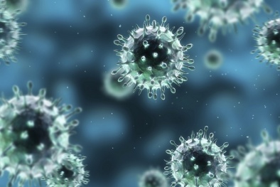  TP.Hồ Chí Minh: Phát hiện 12 ca mắc cúm A/H1N1