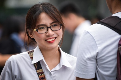 Đáp án môn Toán mã đề 101, 102, 103, 104, 105 THPT Quốc gia 2018 