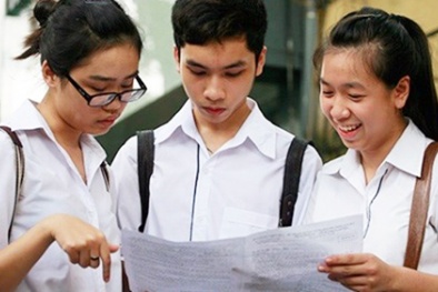 Đáp án môn Toán mã đề 117 THPT Quốc gia 2018 chuẩn nhất