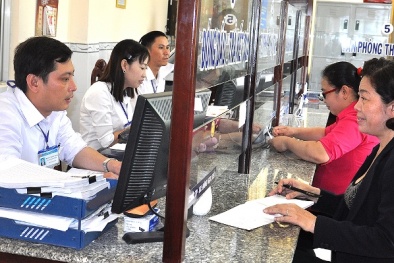  Đẩy mạnh kết nối cơ chế một cửa quốc gia: Bộ KH&CN tích cực vào cuộc