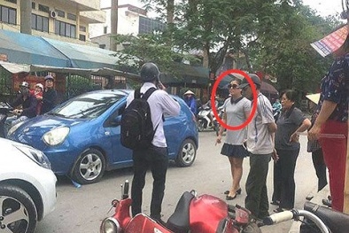 Vụ nữ Chánh văn phòng nói ‘mạng người không quan trọng’: Công an công bố chi tiết vụ việc