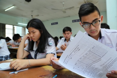 Đáp án môn Lịch sử mã đề 301 THPT Quốc gia 2018 chính xác nhất