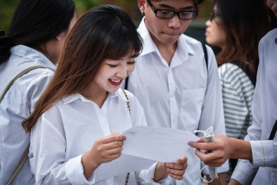Đáp án môn Lịch sử mã đề 304 THPT Quốc gia 2018 chính xác nhất