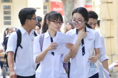 Đáp án môn Lịch sử mã đề 317, 318, 319, 320 THPT Quốc gia 2018 chính xác nhất