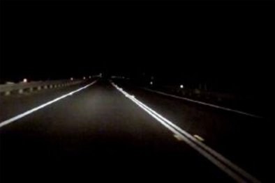 'Rùng mình' những con đường bị 'ma ám' trên thế giới 