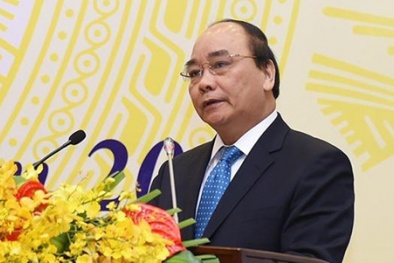 Thủ tướng nêu 3 vấn đề nóng nổi cộm thời gian qua