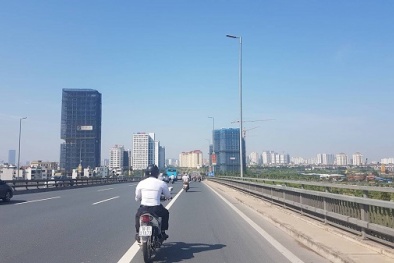 Dự báo thời tiết hôm nay ngày 4/7/2018: Nắng nóng đỉnh điểm cảnh báo cháy nổ