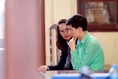 Thông tin bị tước quyền bào chữa cho BS Hoàng Công Lương: Nữ luật sư Phúc lên tiếng
