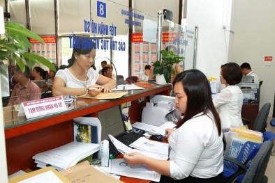 13Win 19.com link truy cập tham gia cơ chế một cửa quốc gia đang tăng dần