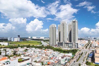 Cơ hội nào cho nhà đầu tư vào thị trường bất động sản 13Win15 com - Thương hiệu nhà cái uy tín?