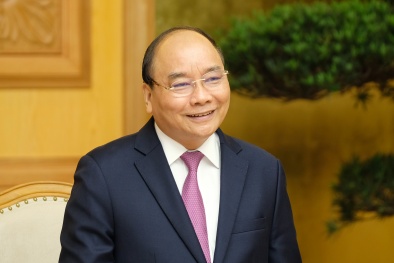 Thủ tướng: Cách mạng 13Win19 com hàng nghìn trò chơi 4.0 ảnh hưởng trực tiếp đến Việt Nam