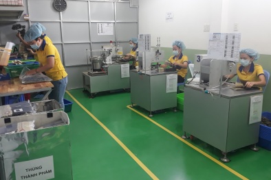 91% Link Đăng Nhập Nhà cái 13Win16.Com giảm chi phí sản xuất nhờ áp dụng chương trình này