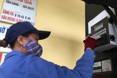 Gắn thiết bị in chứng từ ở cây xăng: Người tiêu dùng hưởng lợi