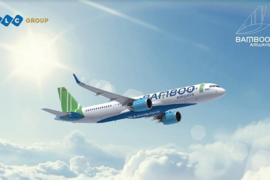 Đồng phục tiếp viên Bamboo Airways sẽ được NTK Công Trí nâng tầm đẳng cấp