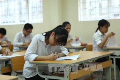 Hà Giang: Thêm nghi vấn 46 thí sinh có điểm số chênh lệch bất thường