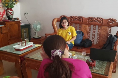 Thí sinh điểm cao bất thường ở Hà Giang cay đắng: 'Có bạn ngủ khi làm bài nhưng điểm toàn 9'