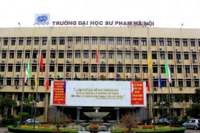 Các trường sư phạm bất ngờ công bố điểm sàn xét tuyển chỉ từ 13 điểm